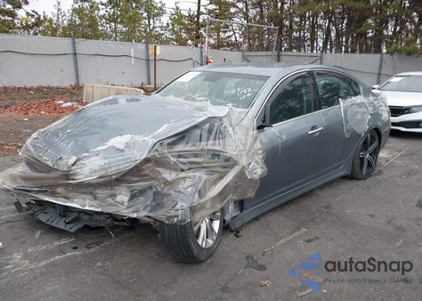 2014 Hyundai Genesis 3.8 from USA, damaged, VIN KMHGC4DD6EU259419
